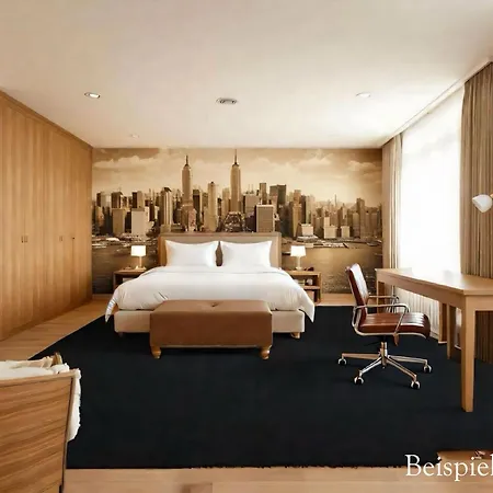 Main Plaza Suite Tower, Worldhotels Elite
