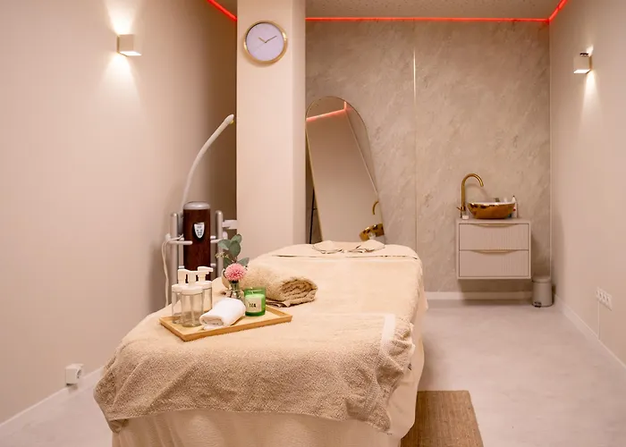 Main Plaza Tower, Worldhotels Elite Francfort-sur-le-Main